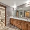 Отель Gondola Vista 14 - 5 Br Townhouse, фото 23