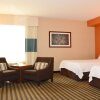 Отель Fairfield Inn & Suites by Marriott Grand Junction Downtown, фото 4