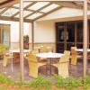 Отель Gran Estanconfor Itaim Residence Palace, фото 8
