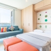 Отель Salguero Suites, фото 49