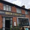 Отель Queen Street Tap в Диле