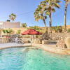 Отель Lake Havasu Family Escape w/ Pool, Hot Tub & Grill, фото 18