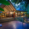 Отель Silky Oaks Lodge, фото 10