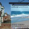 Отель Jedburgh Guest House, фото 1