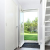 Отель Luxurious and Modern House With Large Garden, Privacy and Wi-fi, Near Schoorl and the Beach, фото 19