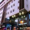 Отель Gap Hotel, фото 1