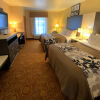 Отель Comfort Inn & Suites Bryant - Benton, фото 6