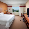Отель Four Points by Sheraton Los Angeles International Airport (США), фото 3