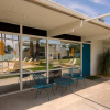 Отель Monkey Tree Hotel 8 in Palm Springs, фото 17