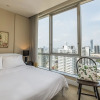 Отель Serviced 2 Bed Scenic Skyvillas, фото 7