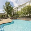 Отель DoubleTree by Hilton Hotel Raleigh-Durham Airport at Research Triangle Park, фото 15