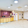 Отель Premier Inn Andover, фото 8