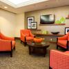 Отель Hampton Inn St. Louis-Airport, фото 2