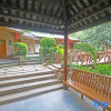 Отель Guanlan Shanshuitianyuan Tourism Culture Garden, фото 18