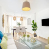 Отель Fabulous 3bd Apartment in the Center of Marbella 2 Minutes From the Beach. Alonso de Bazan, фото 11