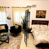 Отель Large Studio at Your Disposal in Abidjan, фото 3
