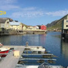 Отель Rooms in a coastal fishing village Nyksund, фото 15