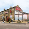 Отель Long Ing Farm, Holmfirth, фото 1