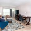 Отель Homewood Suites by Hilton Boston/Canton, MA, фото 7