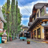 Отель LOCAR-IN GRAMADO - Loft a 50 m da Rua Coberta., фото 1