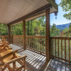 Отель Rustic Charm by Jackson Mountain Rentals, фото 20