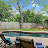 Отель Heart of Fredericksburg w/Pool,Hot-Tub&Grill, фото 27