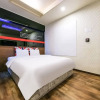 Отель Daejeon Scarlett, фото 10