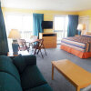 Отель Cape View Motel, фото 21
