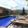 Отель Bali Shanti Guesthouse, фото 11