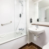 Отель Ibis budget London Heathrow Central, фото 10