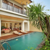 Отель Kamajaya Villas Bali, фото 19