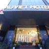 Отель Au Viet Hotel, фото 17