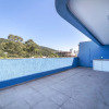 Отель Cobertura 3 quartos sendo uma suíte, фото 14