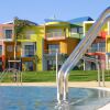 Отель Orada Apartamentos Turísticos - Marina de Albufeira, фото 37