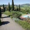 Отель Country House in Chianti With Pool ID 32, фото 15