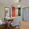 Отель Amazing 3br/2ba Industrial Apt in Nola by Domio, фото 12