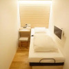 Отель Executive Spa & Capsule WELLBE Fukuoka - Caters to Men, фото 9