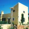 Отель Villa With 3 Bedrooms in Cuevas del Almanzora Las Cunas, With Pool Acc, фото 6