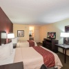 Отель Red Roof Inn Baldwin, фото 7