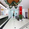 Отель City Home Hotel (Jianghai New City Plaza), фото 15