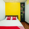Отель OYO 608 Maleena Home, фото 7