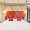 Отель Ibis Dazhou Dazhu Hotel, фото 4