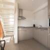 Отель Luxurious Holiday Home With Dishwasher, 200 m From the Beach, фото 9