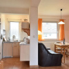 Отель Delightful Bungalow in Rerik near Baltic Sea Coast, фото 4