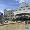 Отель Hampton Inn by Hilton Lincoln White Mountains, фото 23