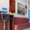 Отель Hanting Express West Tower - Shenyang, фото 2