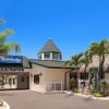 Отель Travelodge by Wyndham Florida City/Homestead/Everglades во Флорида-Сити