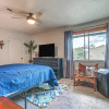 Отель Convenient Bryan Townhome w/ Patio < 3 Mi to A&m!, фото 4