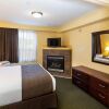 Отель Days Inn & Suites Whitecourt, фото 43