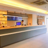 Отель Hanting Hotel Shenzhen Huaqiang Center Park, фото 9